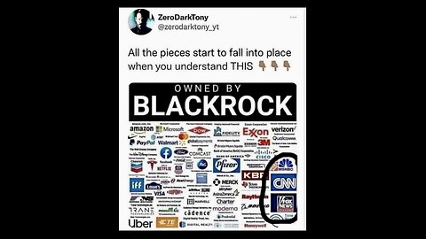 Corporate Vultures blackrock blackstone SNAPPING UP Public Utilities & Electric Bills To SKYROCKET!