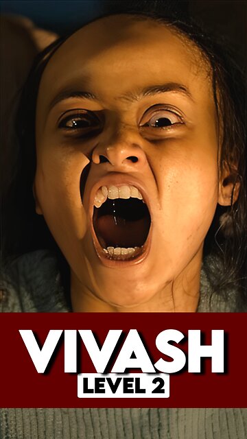 "Vash Level 2 Review: Gujarati Horror Madness, Villain Entry Like Thanos!"