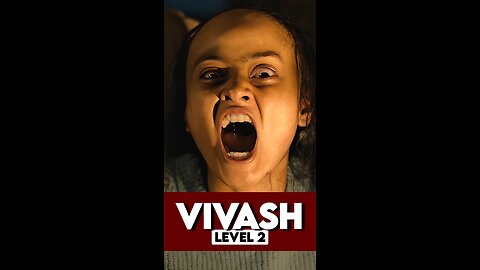 "Vash Level 2 Review: Gujarati Horror Madness, Villain Entry Like Thanos!"