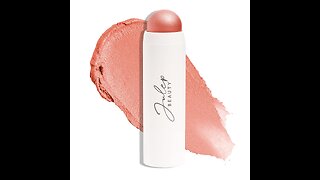 Julep Skip The Brush Cream to Powder Blush Stick
