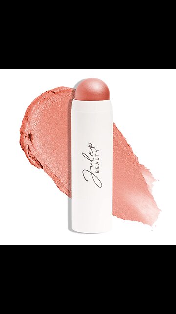 Julep Skip The Brush Cream to Powder Blush Stick