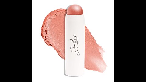 Julep Skip The Brush Cream to Powder Blush Stick