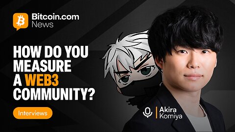 How do you measure a Web3 community?
