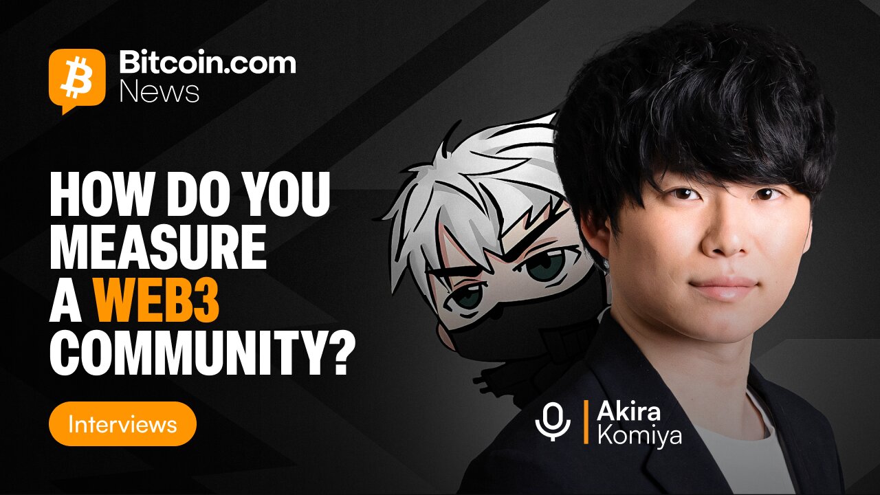 How do you measure a Web3 community?
