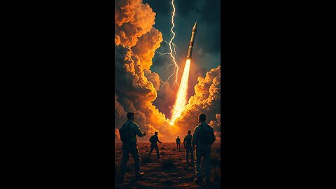 U.S. Military’s Secret Lightning Weapon Revealed!