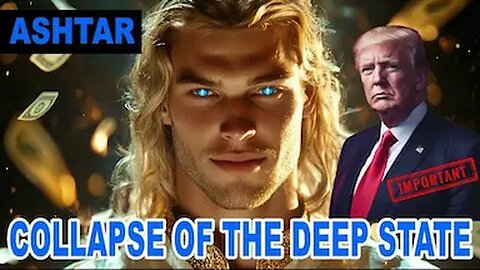 "ONLY A FEW ARE READY FOR THIS EVENT...."👆| Ashtar Commander (6.7)