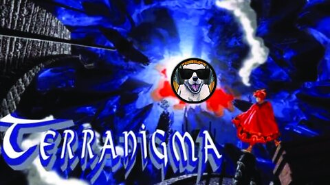 Recording some Terranigma