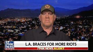 Border Czar: Newsom & Bass Are Not Above The Law