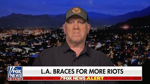 Border Czar: Newsom & Bass Are Not Above The Law