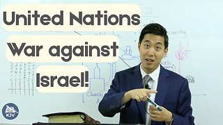 The Bible that Christians Don’t Know About (Part 23) | Armageddon | Dr. Gene Kim