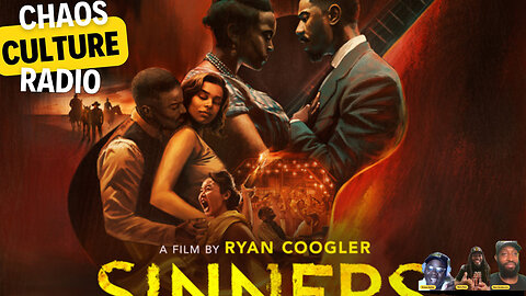 Sinners Is The Best Horror Film Out Today