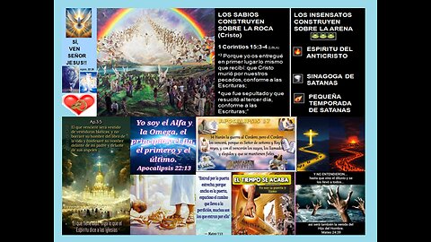 Jesús regresa AHORA a Jerusalén! Mateo 24. Lucas 21. Daniel 8, 9, 11, 12. Zacarías 12, 14. PARTE 6.
