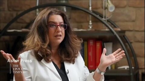 "Dr. Sabine Hazan Reveals COVID Vaccines Impact on Bifidobacteria and Immunity"