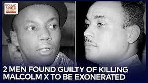 Episode 179 - The Malcolm X Assassination (Part IX)