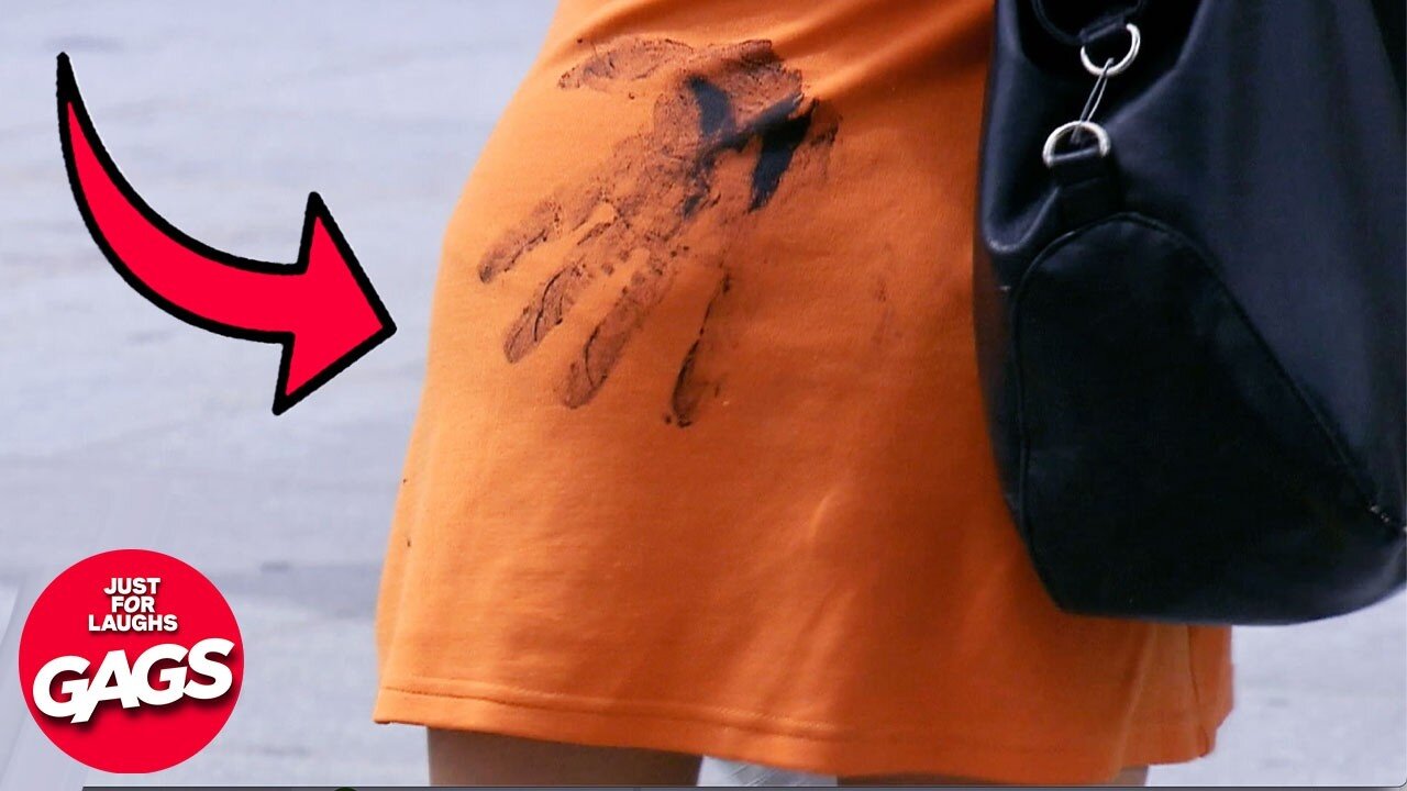 Girlfriend Gets Caught Cheating! 🫢 Just For Laughs Gags