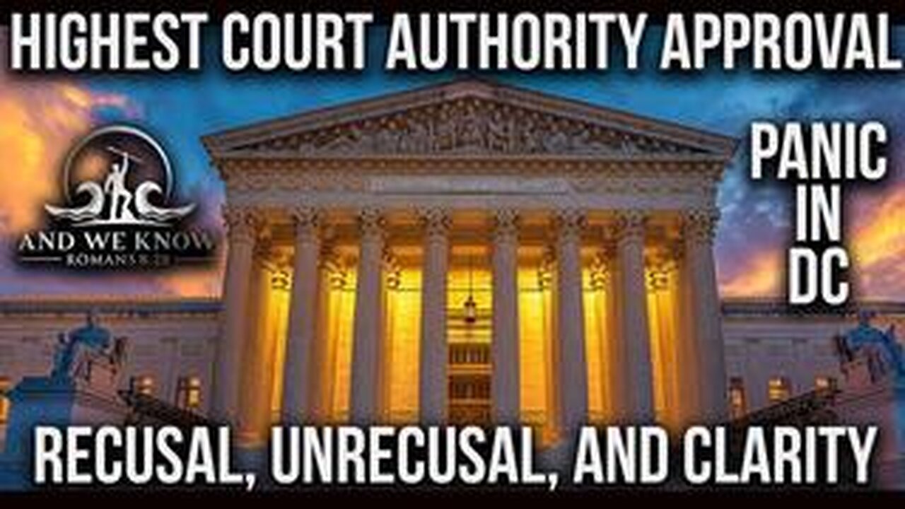 NOADS 4.25.25: Judges arrested, Panic in DC, Did you SEE? GeoEngineering targeted, PRAY!