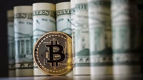 📉📈 BITCOIN Alert: Prepare for This Move – A Massive Price Shift Is Coming!