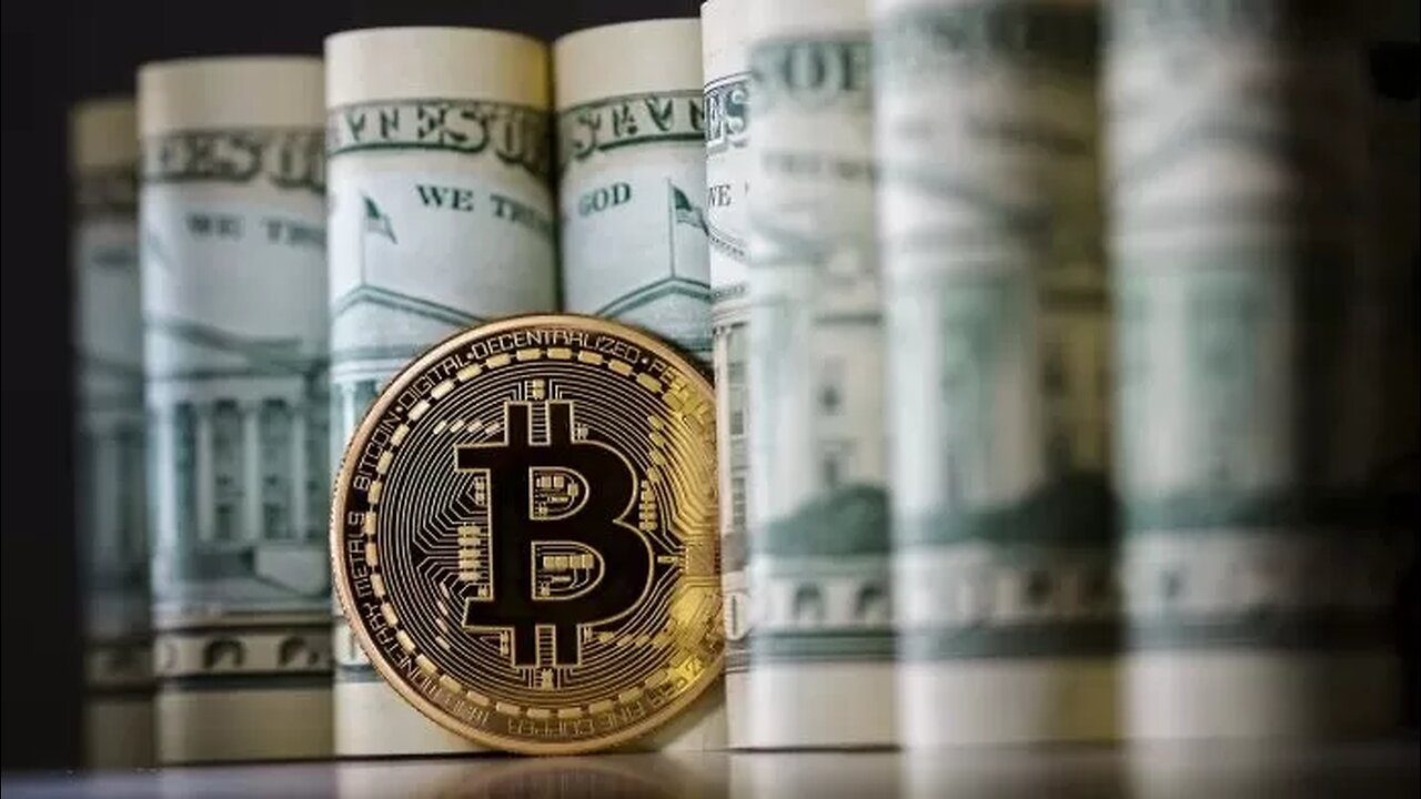 📉📈 BITCOIN Alert: Prepare for This Move – A Massive Price Shift Is Coming!