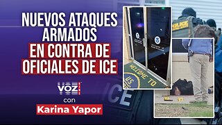 ZAR de la frontera llama a funcionarios demócratas a bajar la retórica anti ICE