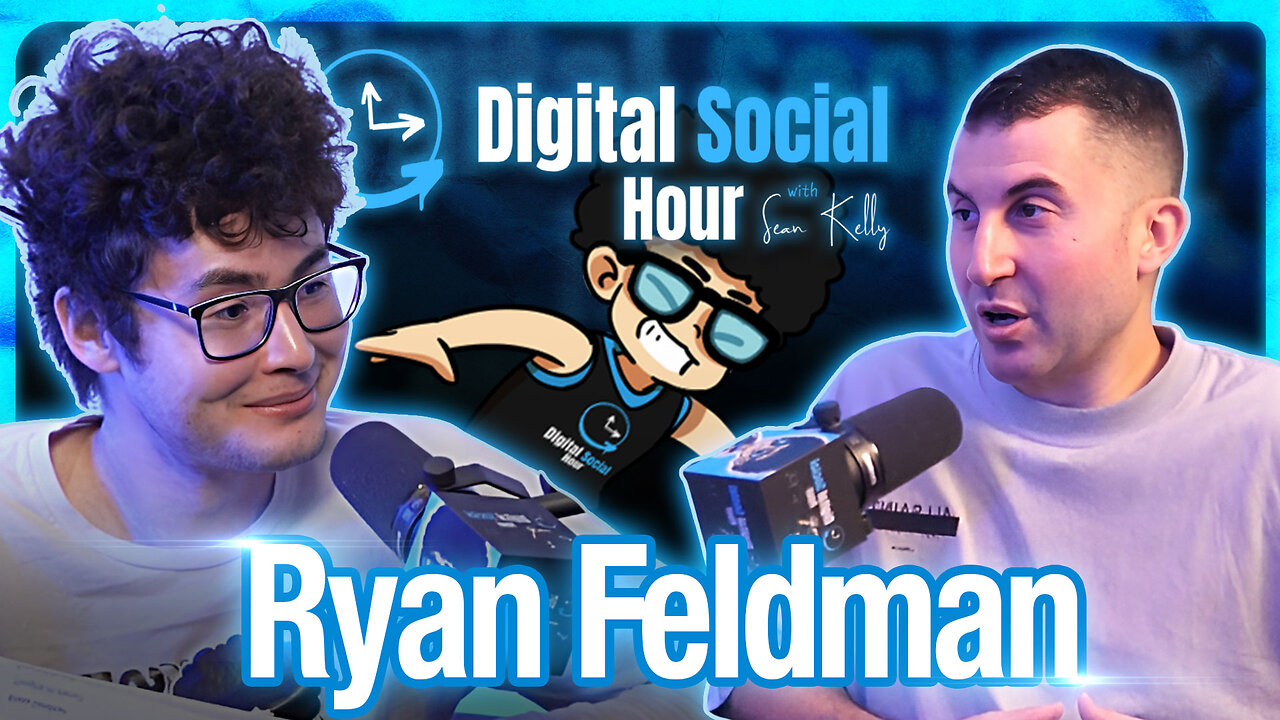 Inside the Rise of Poker Streams: Big Wins & Big Risks | Ryan Feldman
