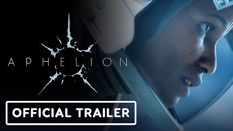 Aphelion - Official Reveal Trailer _ Xbox Games Showcase 2025