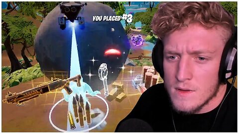 You’ve NEVER Seen Tfue Like This…