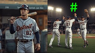 Tigers keep 3, part with Ibáñez.