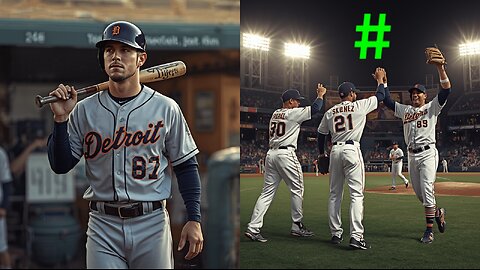 Tigers keep 3, part with Ibáñez.