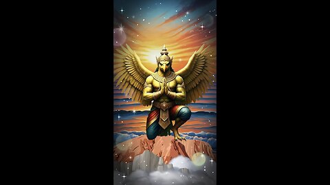 Sri Garuda