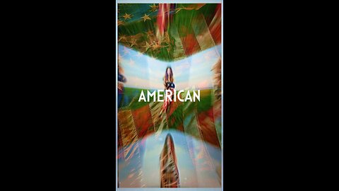 American Woman