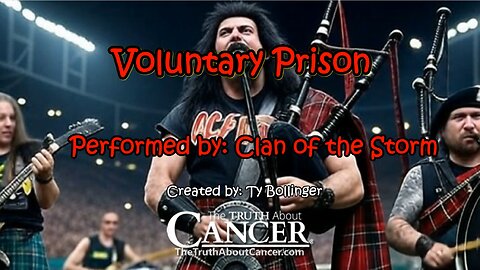 "Voluntary Prison" (AI Music Video)