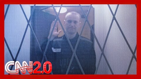 Navalny Widow: Labs Say He Was Poisoned in Prison; Kremlin ‘Unaware’ | CNN2.0