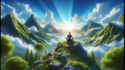 Master Your Mind, Rule Your World