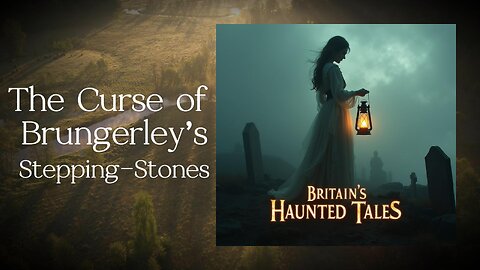 The Curse of Brungerley’s Stepping-Stones