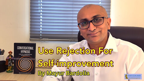 Use rejection for self-improvement