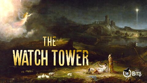 #1131 // THE WATCHTOWER - LIVE