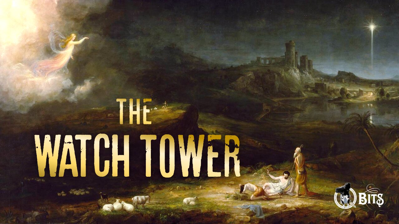 #1131 // THE WATCHTOWER - LIVE