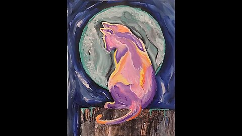 In the Studio: Midnight