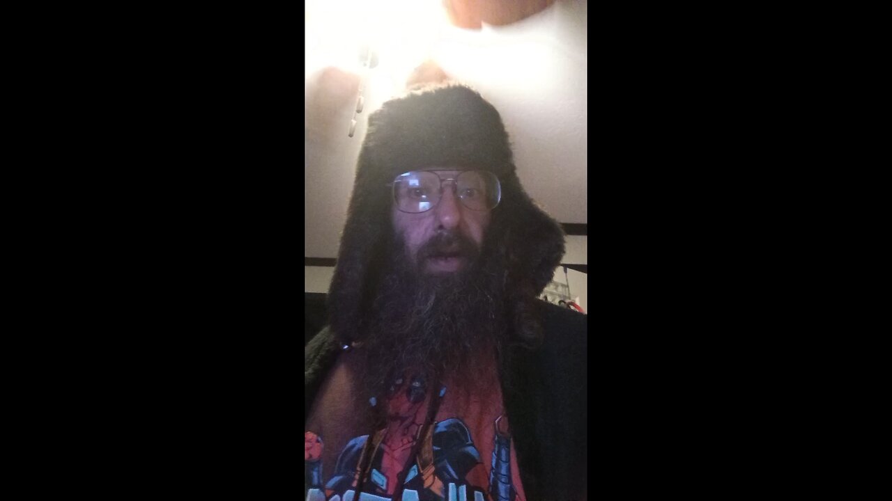 Dad joke ov the day #CRA #HOVR #fleamarket #northgeorgiamountains