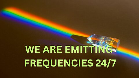 WE ARE EMITTING FREQUENCIES 24/7 ~ JARED RAND’s GLOBAL MEDITATION CALL 5-14-2025
