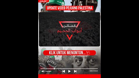 Al-Qassam (08 Mei 2025)