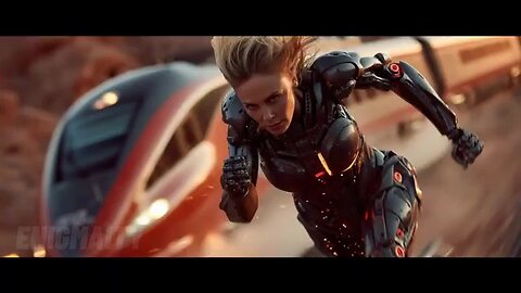 Terminator- Mother of Resistance (2025) - First Teaser Trailer - Charlize Theron