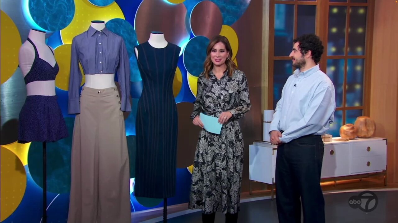 Crotch High Boots Easily Concealed Behind A Long Dress