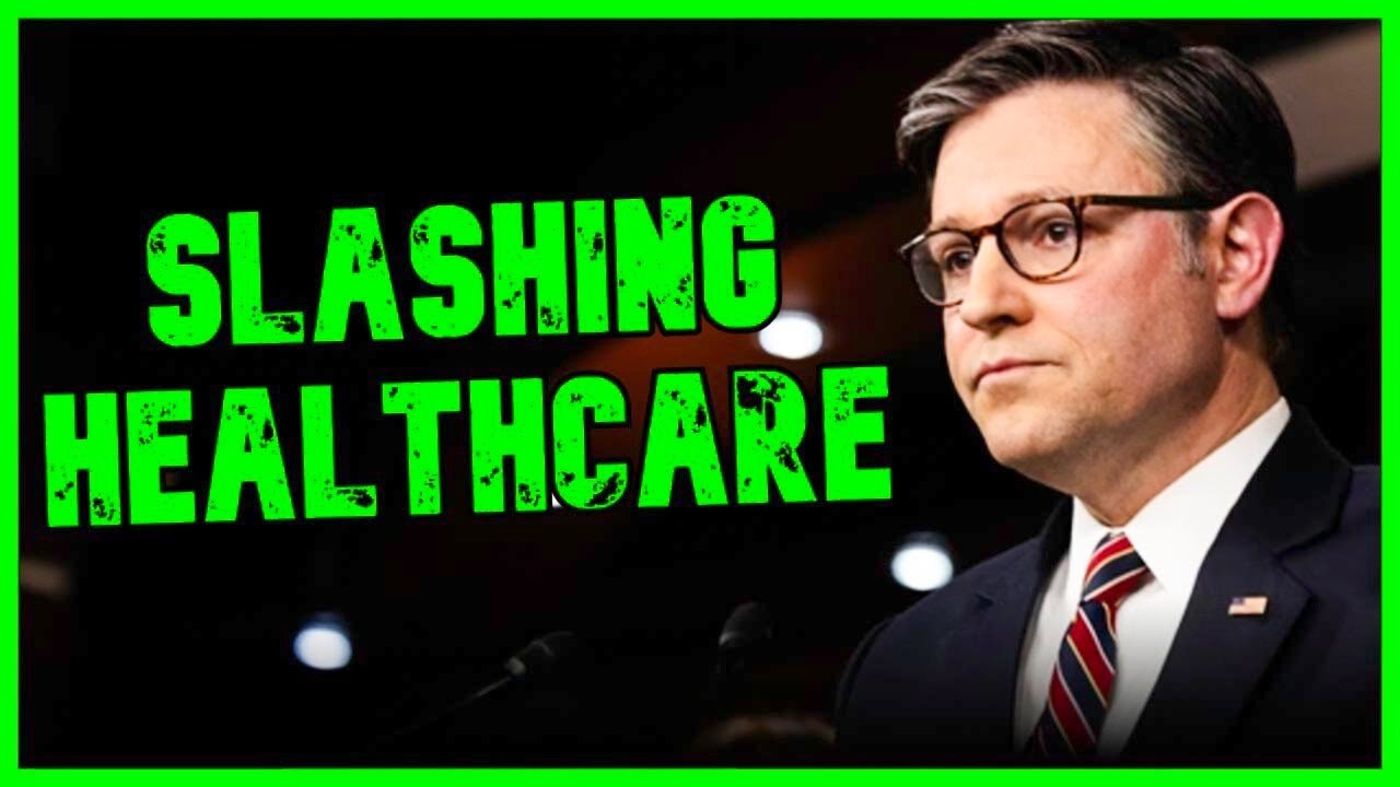 GOP Leader BERATES Gamers While Slashing Healthcare | The Kyle Kulinski