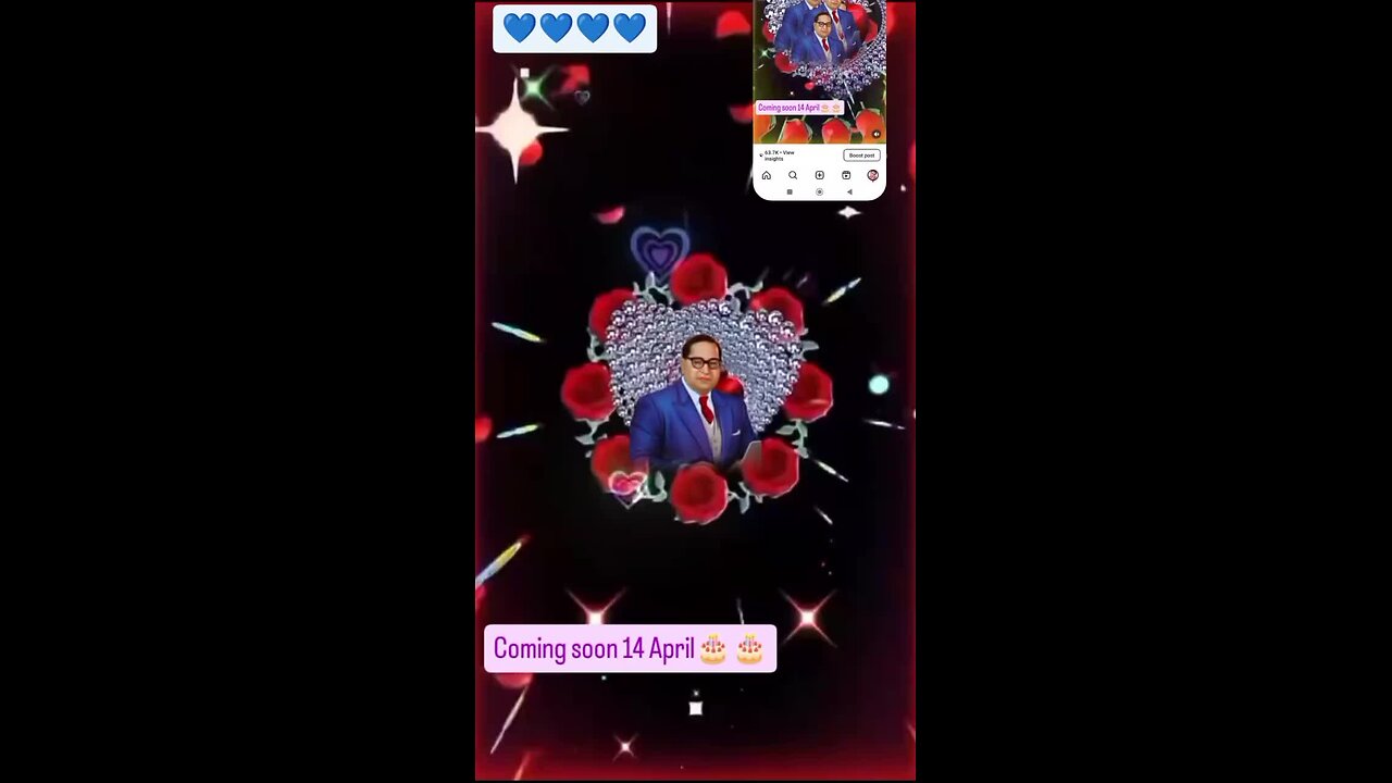 Dr bheemrav Ambedkar