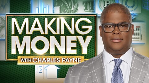 MAKING MONEY with Charles Payne (Full Episode) June 9, 2025