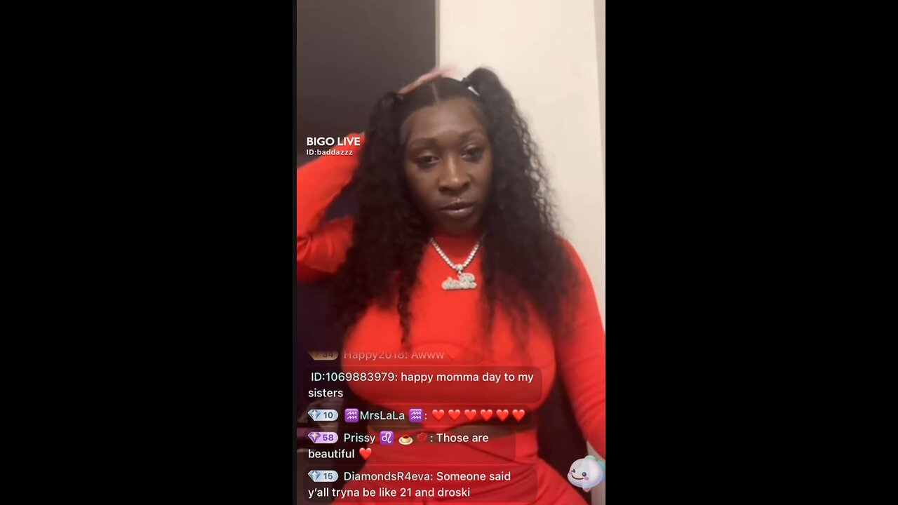 BARBIE WITH LESS BIGO FILTERS 😳 BIGO BIGOTV BIGOAPP