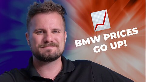 Goodbye Carbon Fiber, Welcome… Flower Fiber? | Last Month in BMW, Episode 19