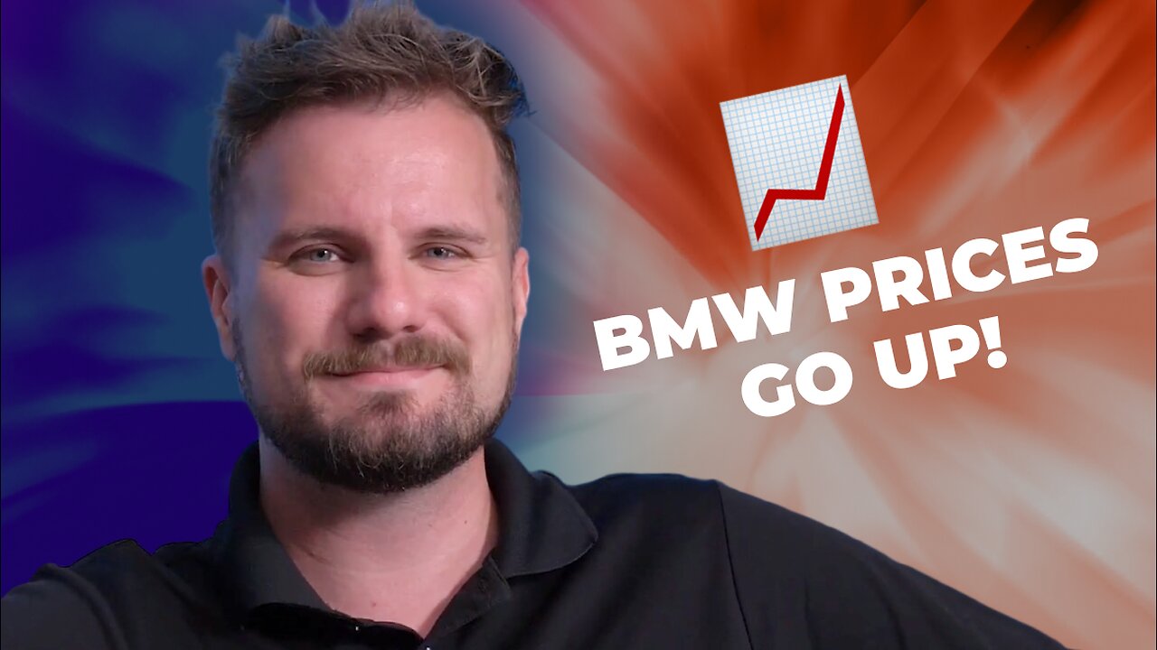 Goodbye Carbon Fiber, Welcome… Flower Fiber? | Last Month in BMW, Episode 19