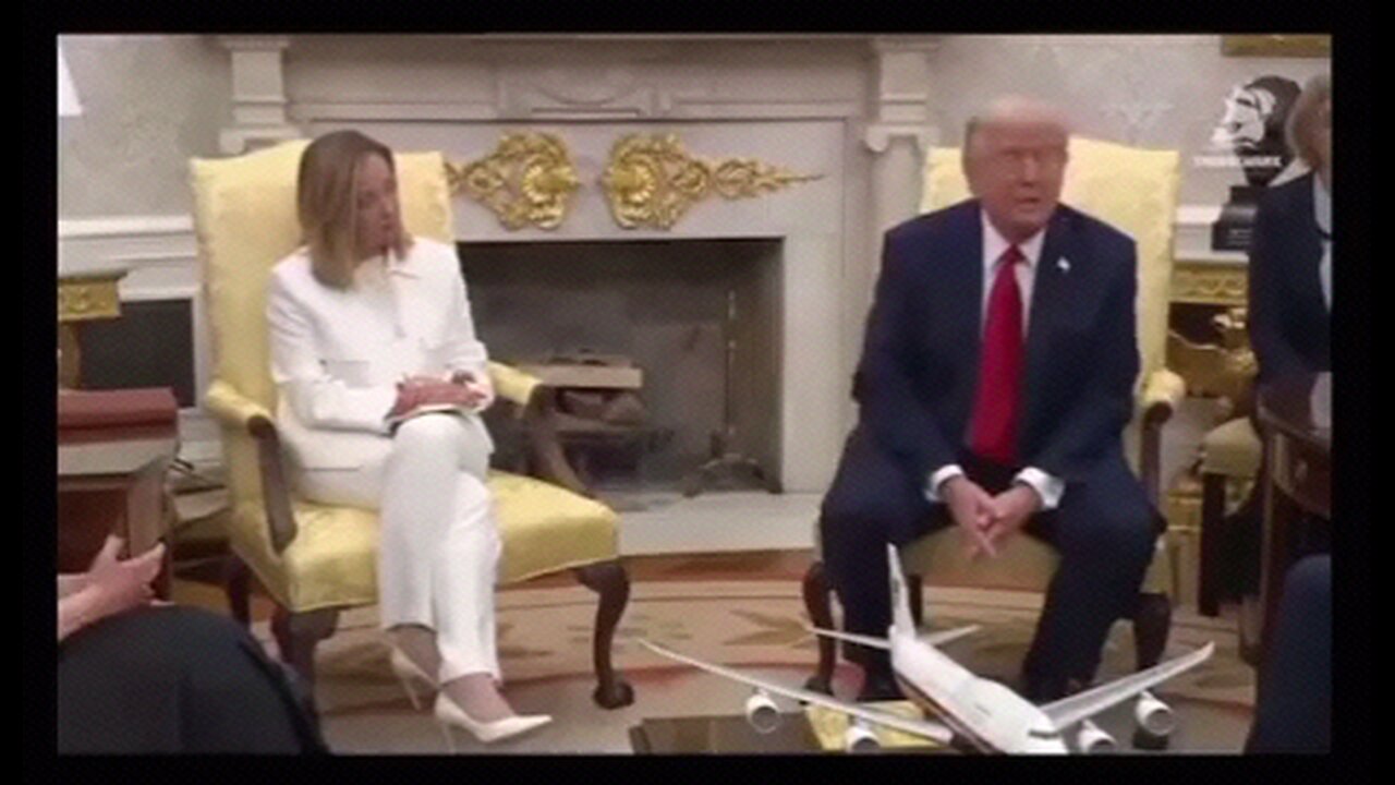 Mr. Trump